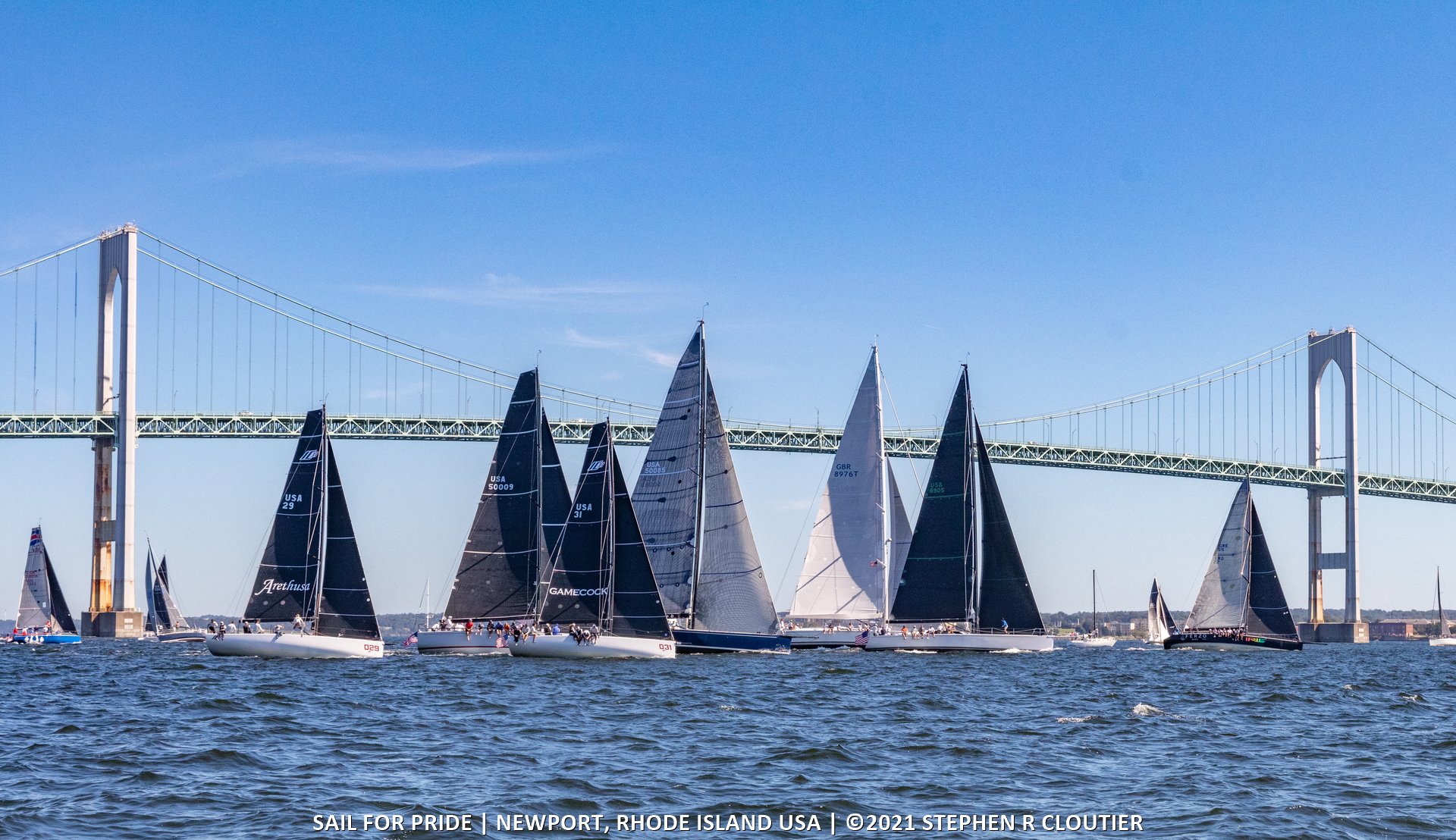 Sail For Hope - Sail Newport
