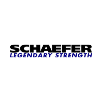 Schaefer: Legendary Strength