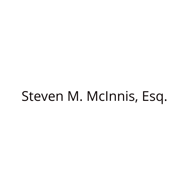 Steven M. McInnis, Esq.