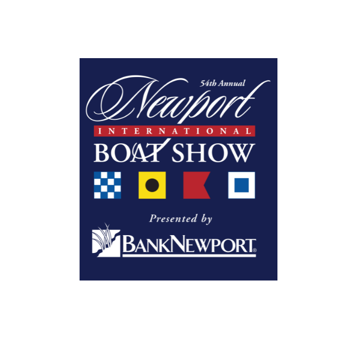 Newport International Boat Show, presented by Bank Newport