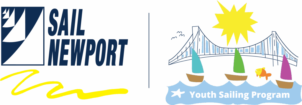 Sail Newport Youth Program