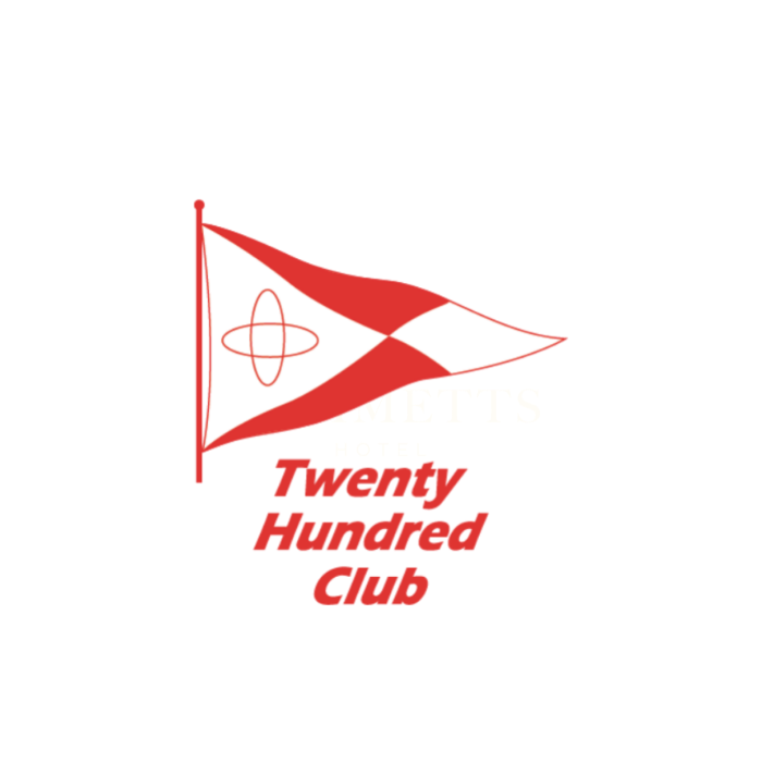 Twenty Hundred Club