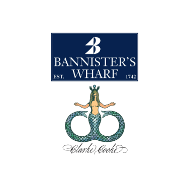 Bannister's Wharf | Clarke Cookie