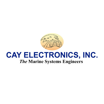 CAY Electronics, Inc. | The Marine Systems Engineers