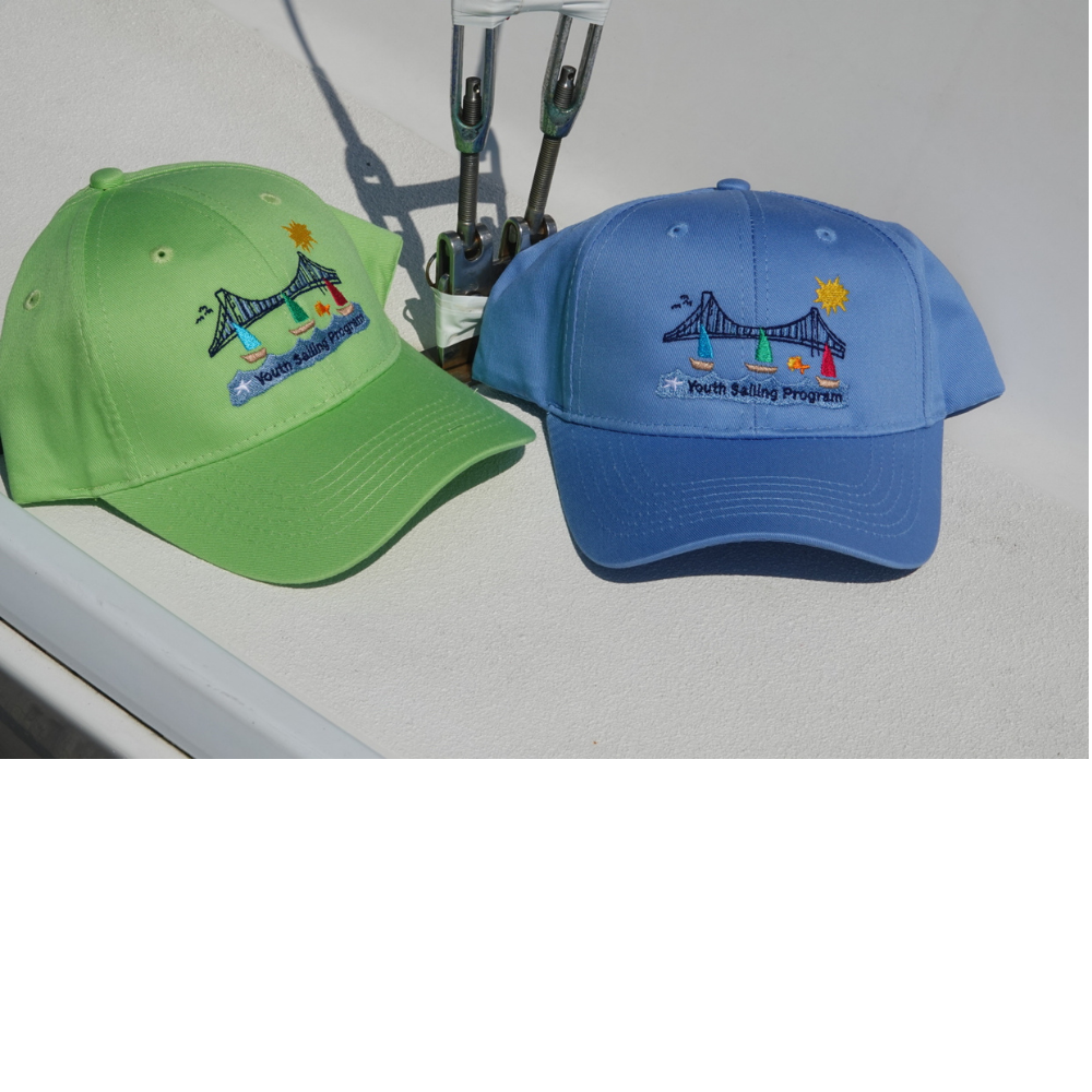 Youth Baseball Cap
