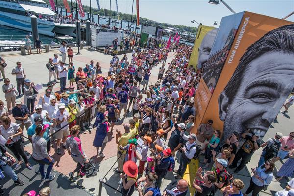 14 Fun Facts about the Newport Stopover