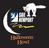 Halloween Howl Regatta