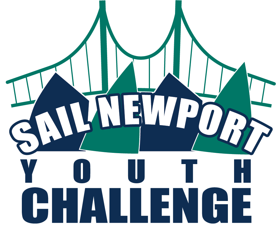 Sail Newport Youth Challenge Logo