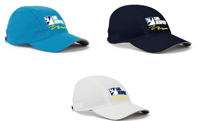 Sail Newport Printed Gill Regatta Hats
