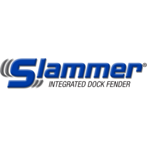 Slammer Integrated Dock Fender
