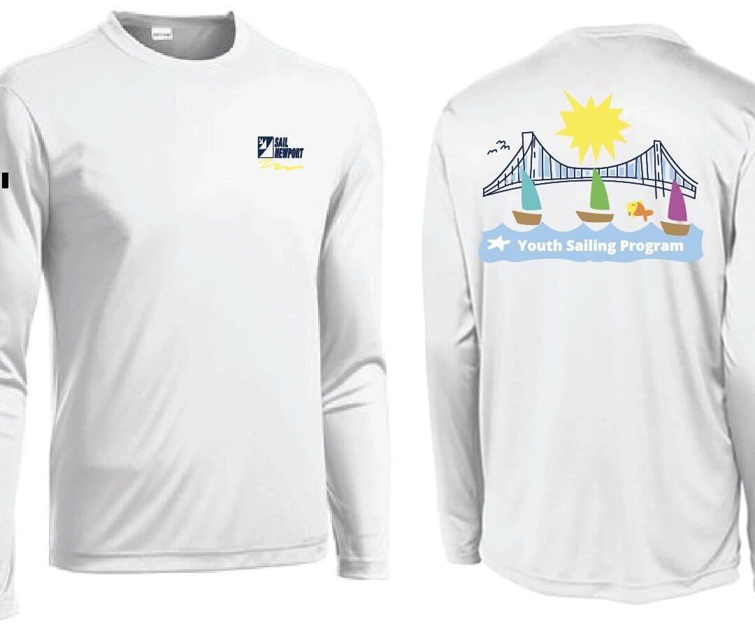Prior to 2026 Tech Shirt Youth Program Longsleeve