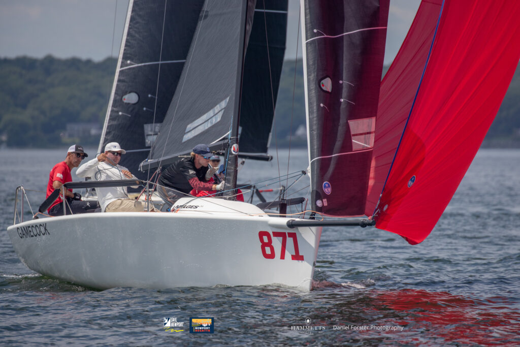 42nd Annual Newport Regatta