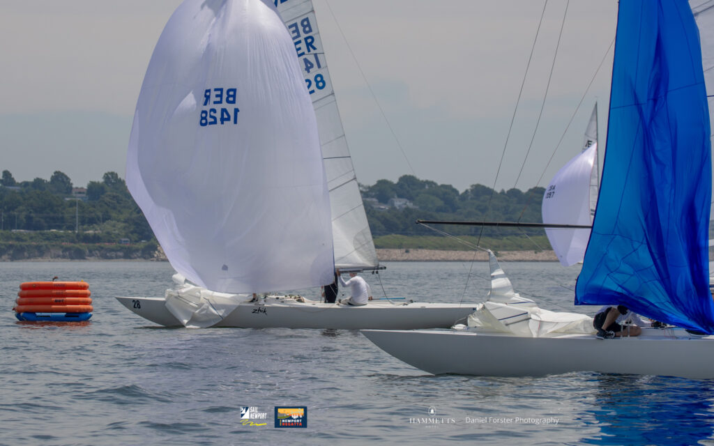 42nd Annual Newport Regatta