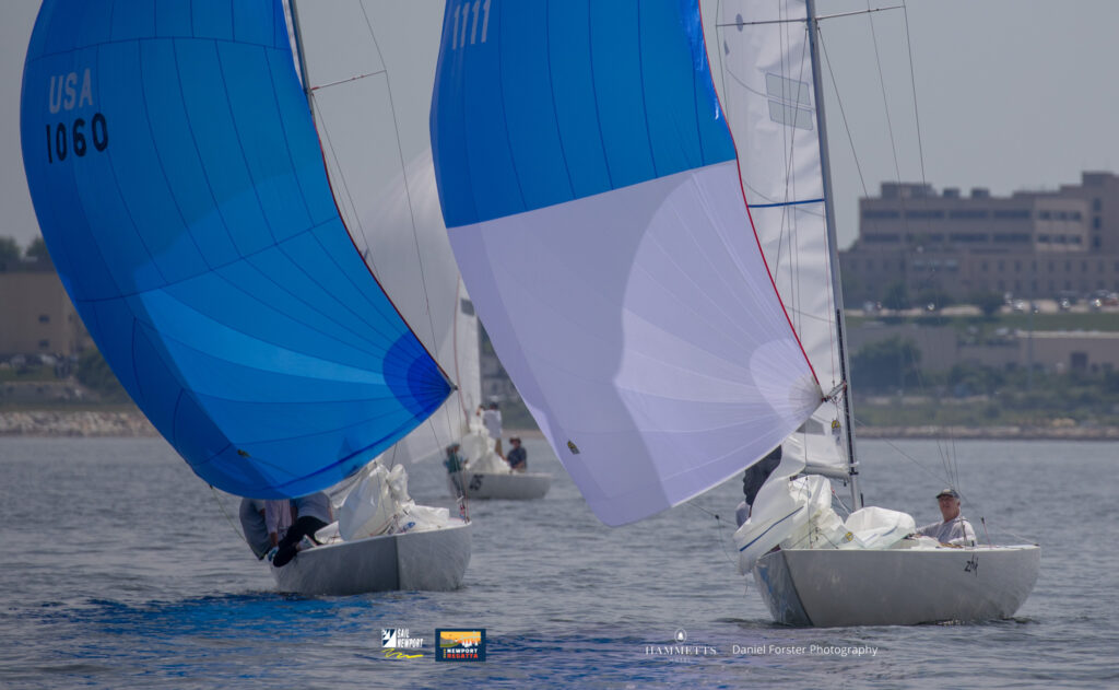 42nd Annual Newport Regatta