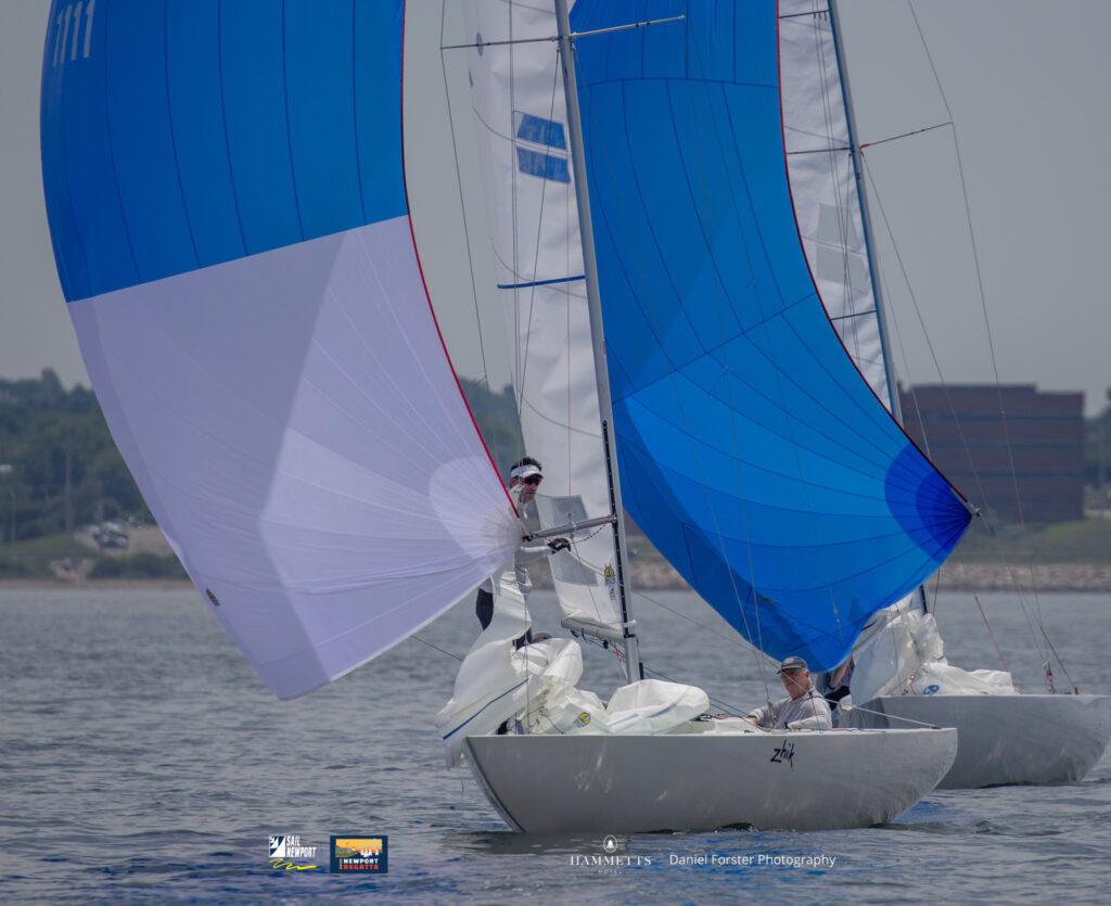 42nd Annual Newport Regatta