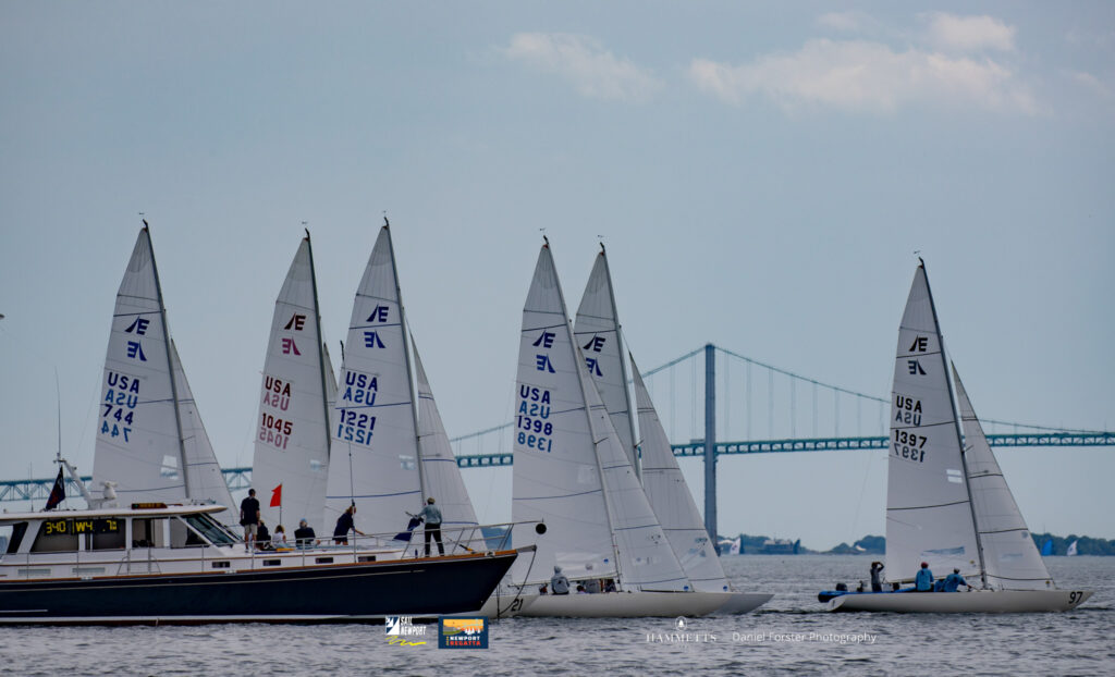 42nd Annual Newport Regatta