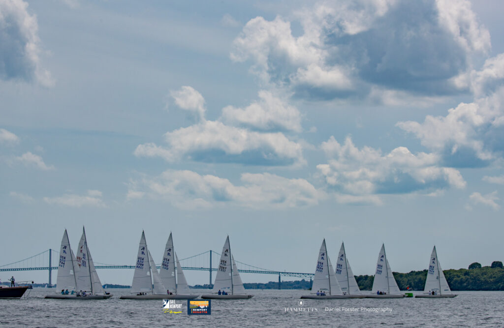 42nd Annual Newport Regatta