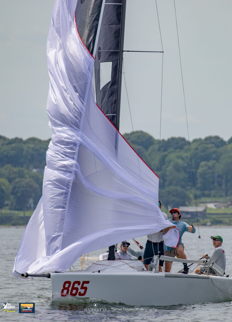 42nd Annual Newport Regatta