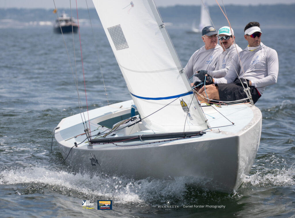 42nd Annual Newport Regatta