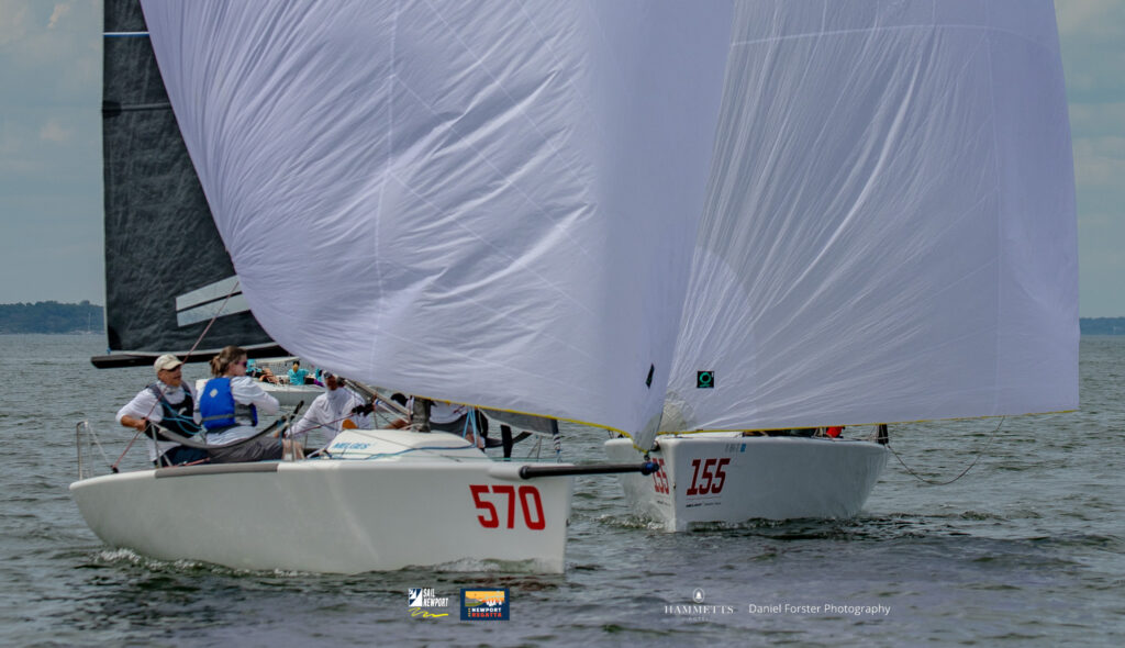 42nd Annual Newport Regatta