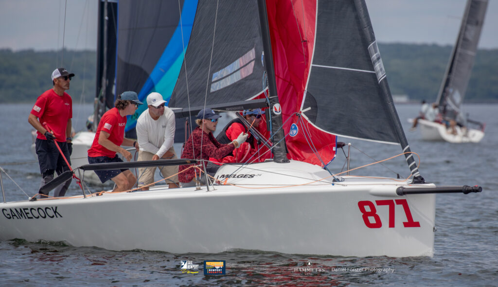 42nd Annual Newport Regatta