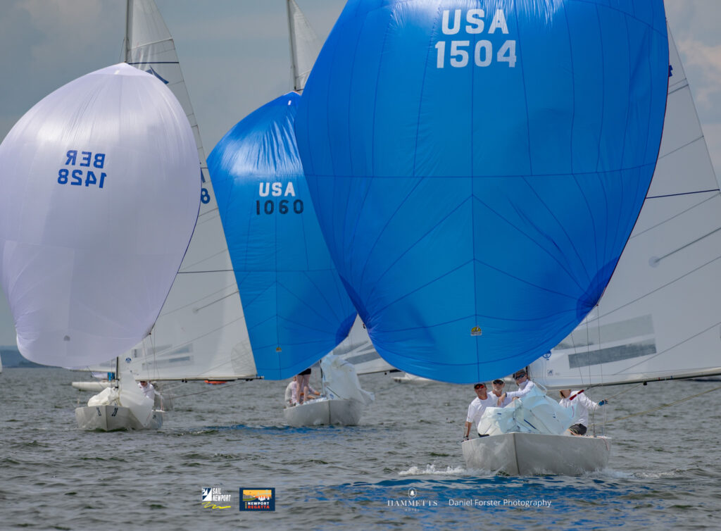 42nd Annual Newport Regatta