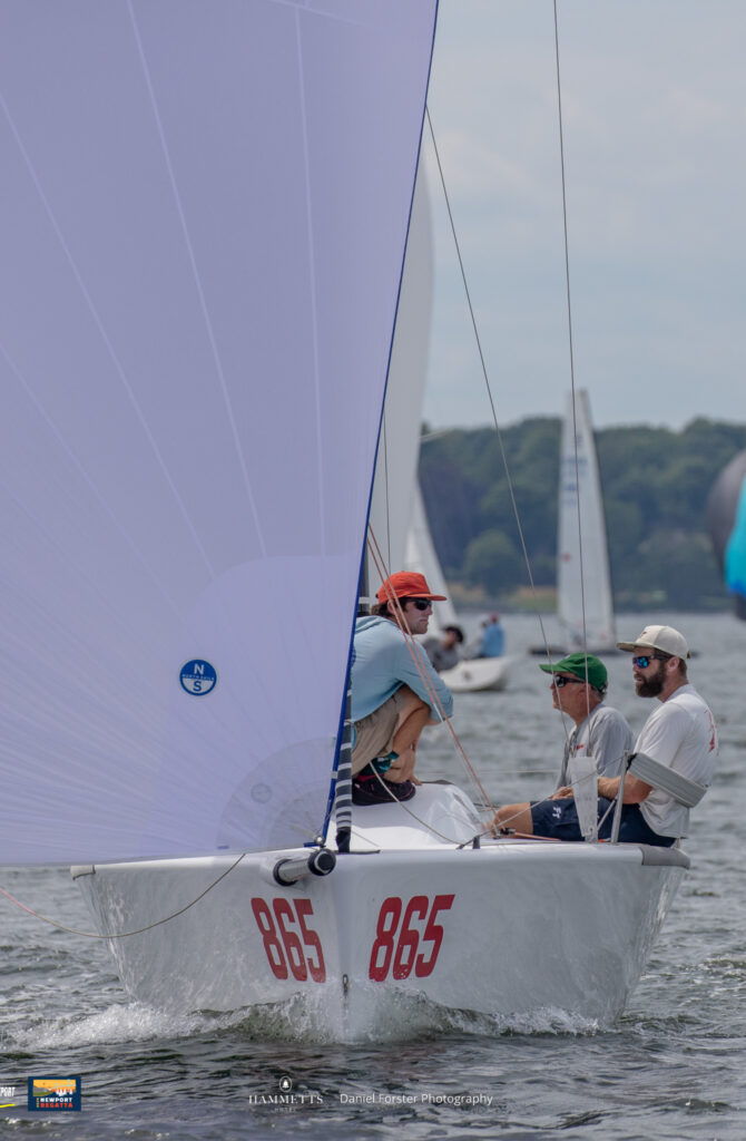42nd Annual Newport Regatta