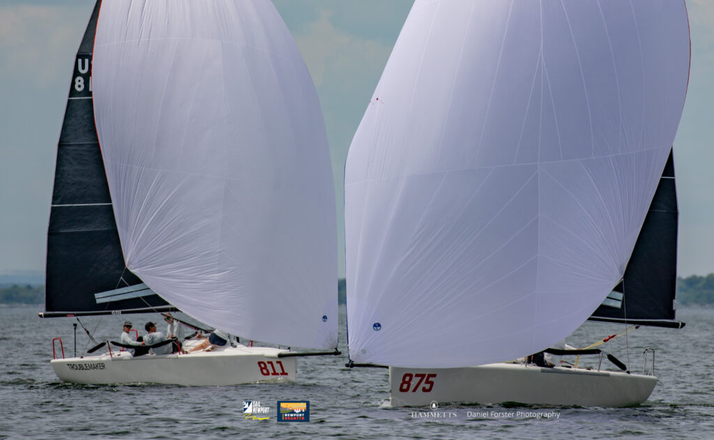 42nd Annual Newport Regatta