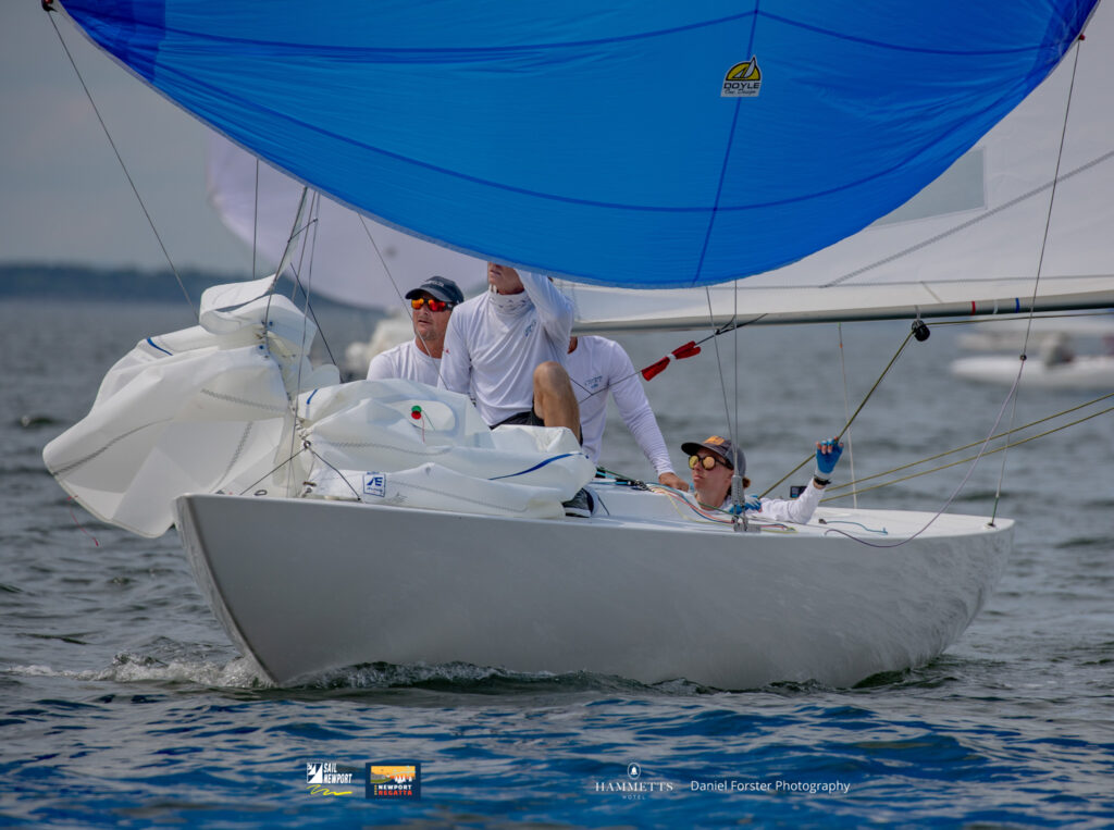 42nd Annual Newport Regatta