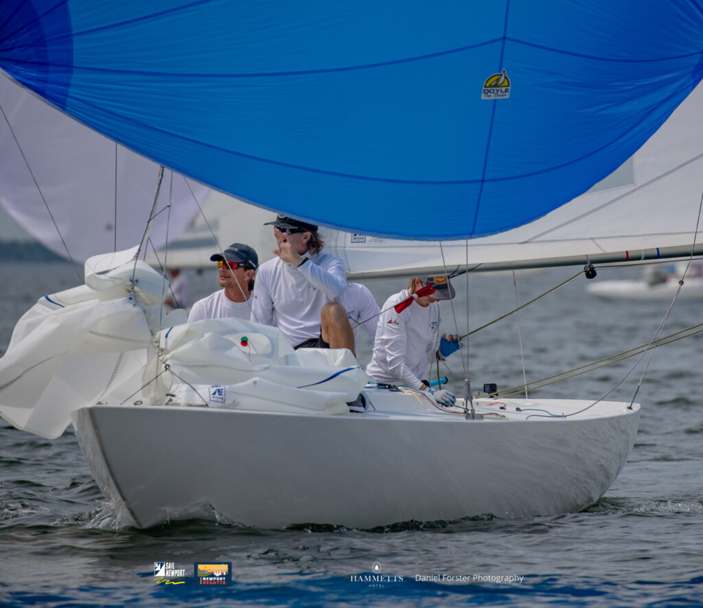 42nd Annual Newport Regatta