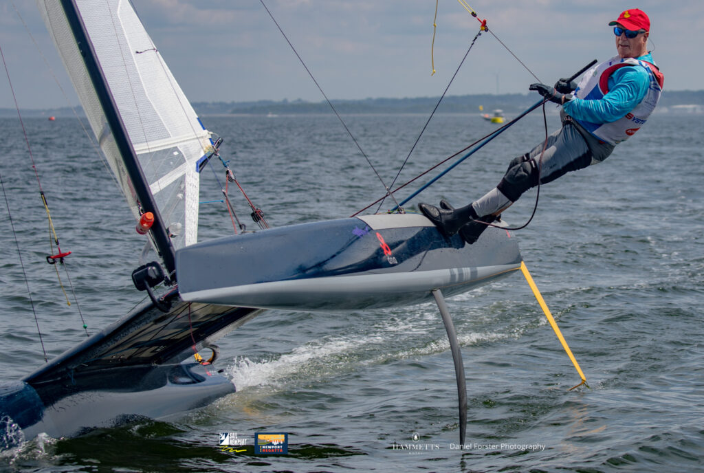 42nd Annual Newport Regatta