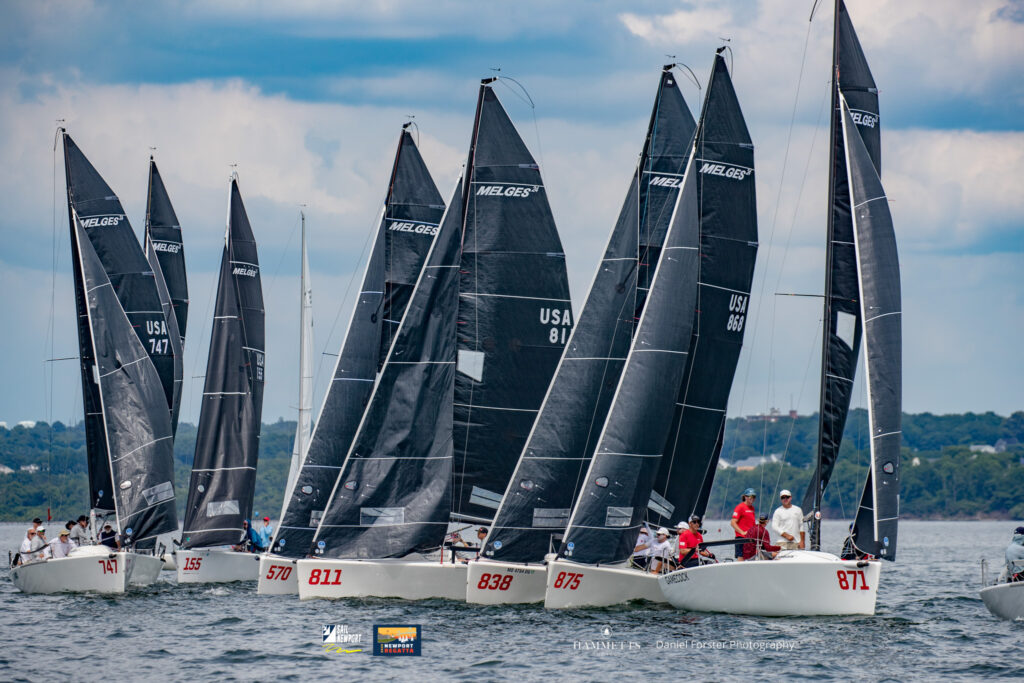 42nd Annual Newport Regatta