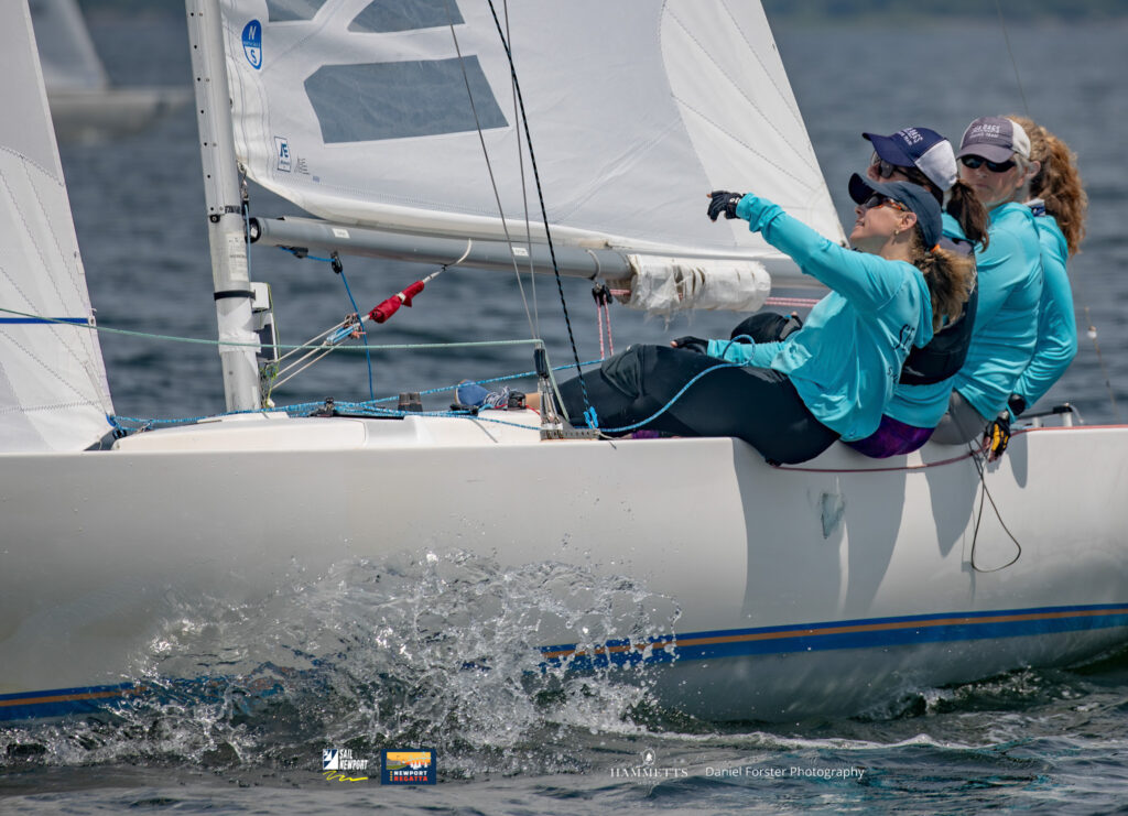 42nd Annual Newport Regatta