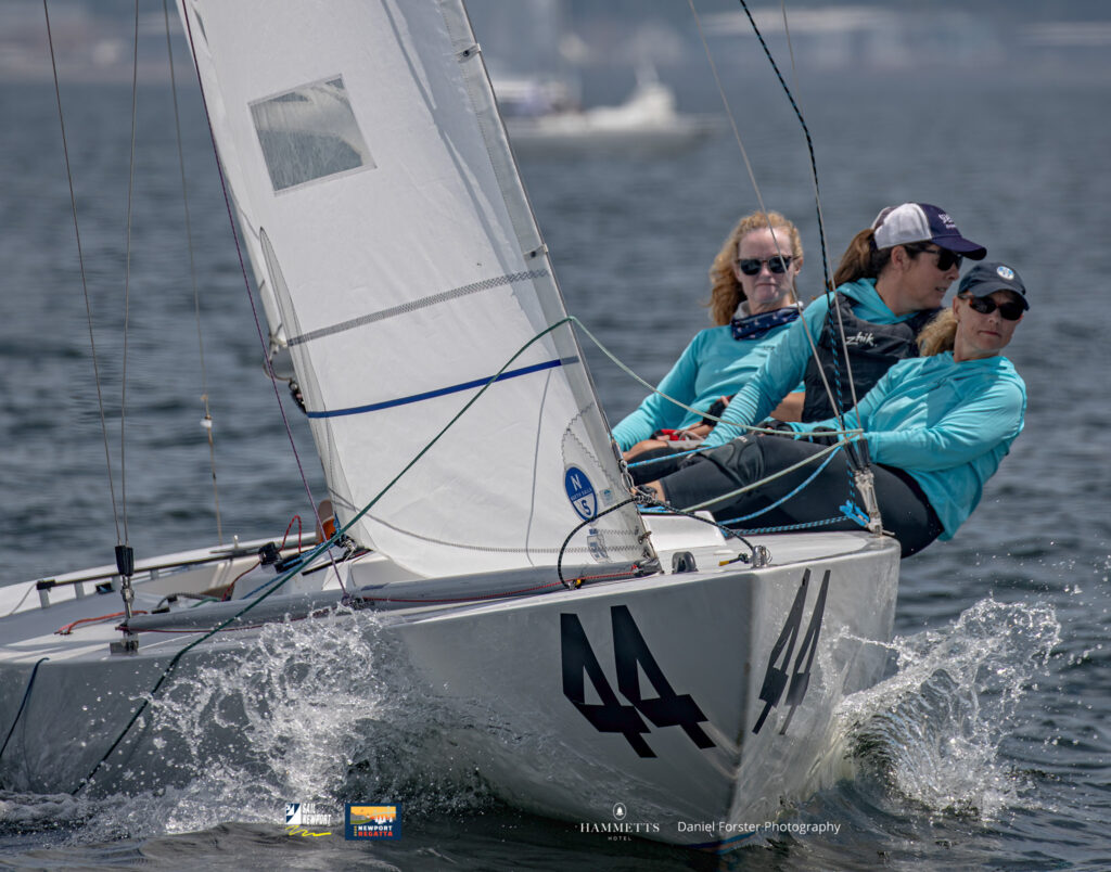42nd Annual Newport Regatta