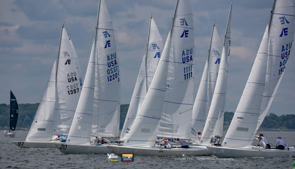 42nd Annual Newport Regatta