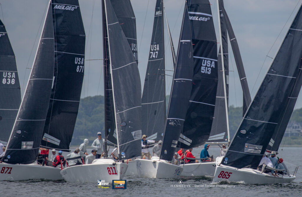 42nd Annual Newport Regatta