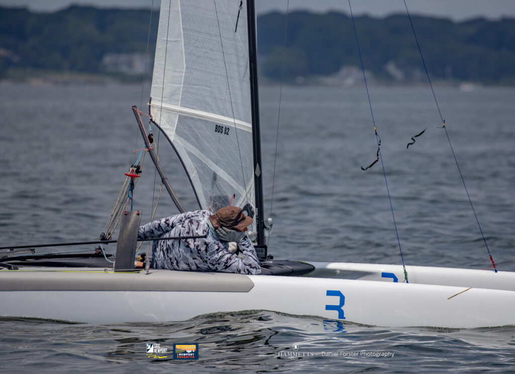 42nd Annual Newport Regatta