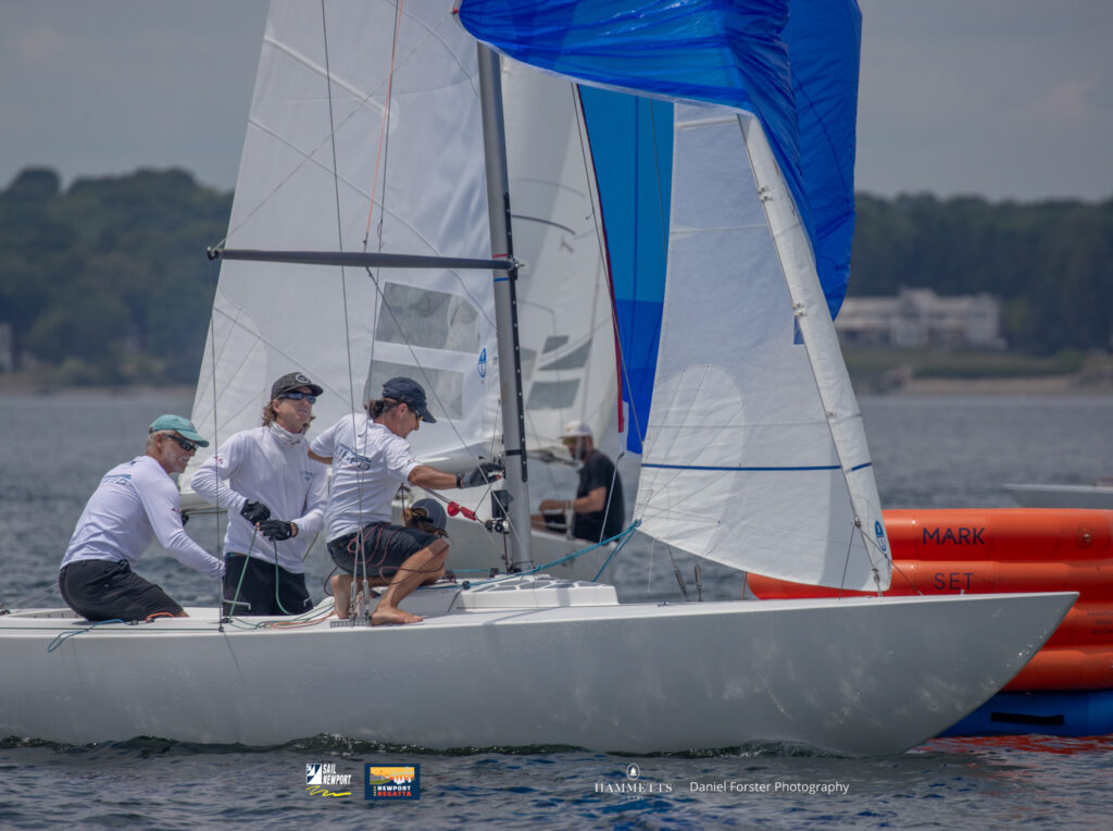 42nd Annual Newport Regatta