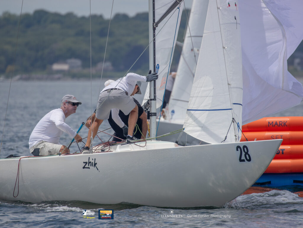 42nd Annual Newport Regatta