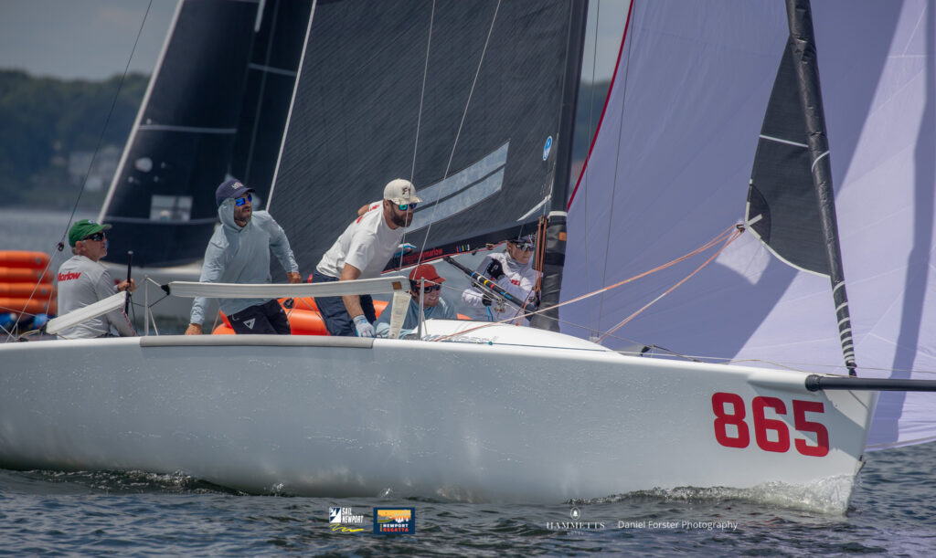 42nd Annual Newport Regatta