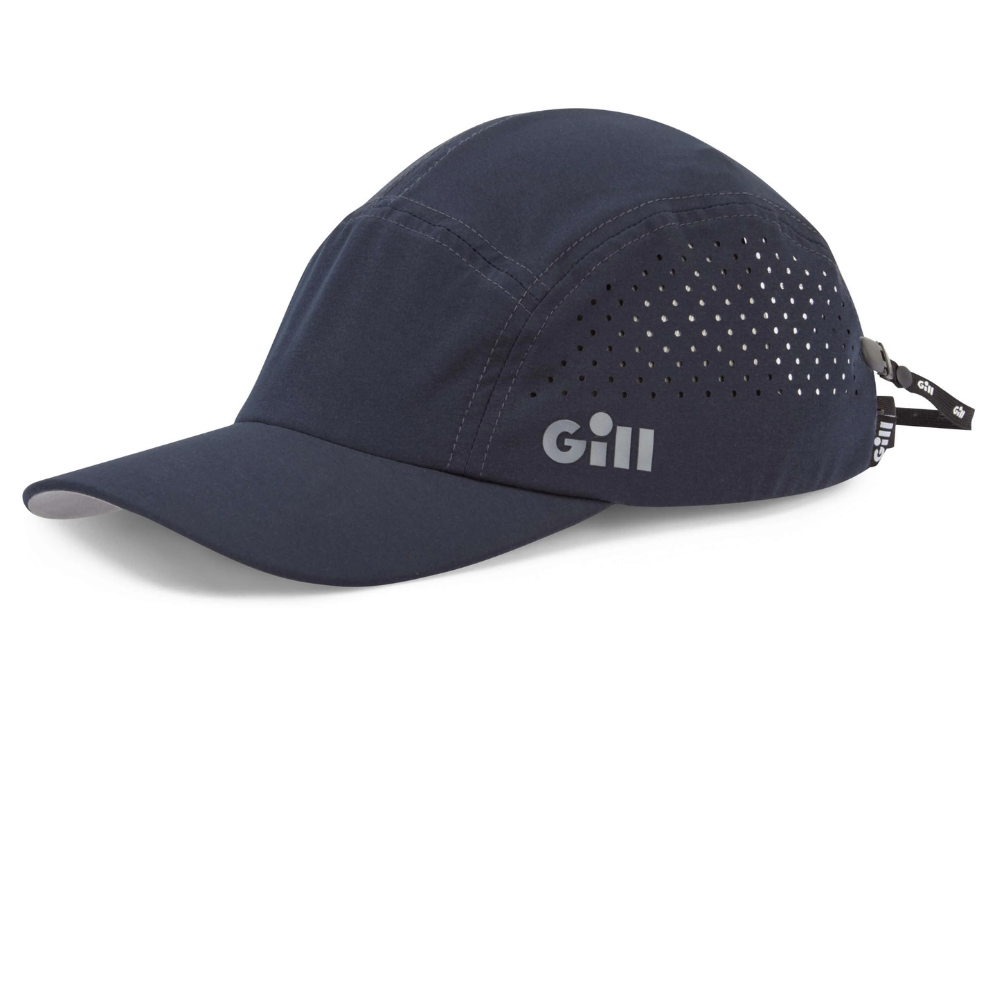 Gill Verso Cap