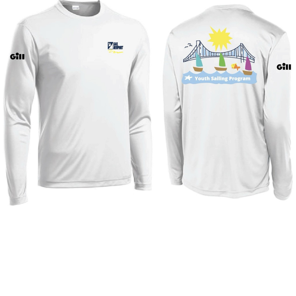 Youth Program Tee (Pre-2026)