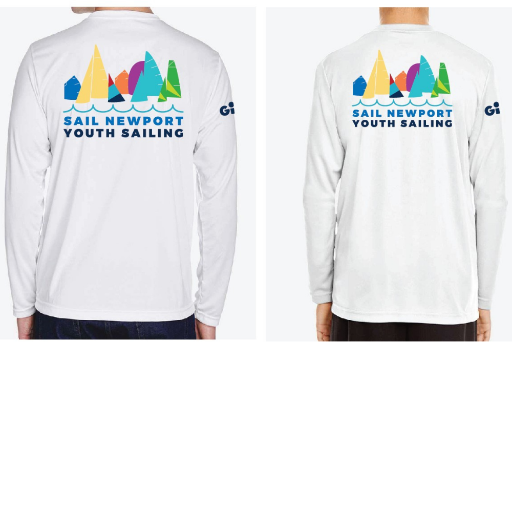 Youth Program Tee (2026)